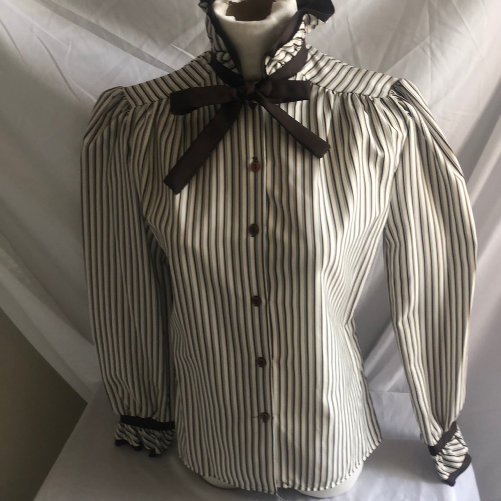 Harmal Of New York Vintage Top